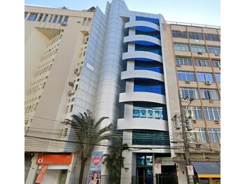 Imóveis - Comerciais em leilão - Rua Barão de Mesquita, 184 - Rio de Janeiro/RJ - Disal Administradora de Consórcios Ltda | Z34088