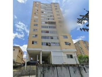 Apartamentos e Flats em leilão - Travessa Glória, 20 - Niterói/RJ - Itaú Unibanco S/A  | Z33976