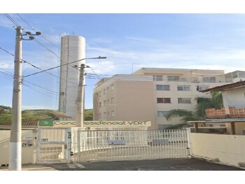 Apartamentos e Flats em leilão - Rua Alessandro Bandettini, 540 - Itu/SP - Itaú Unibanco S/A  | Z34186