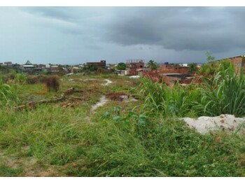 Terreno em leilão - Travessa da Fronteira, s/nº  - Camaçari/BA - Banco Bradesco S/A | Z34145
