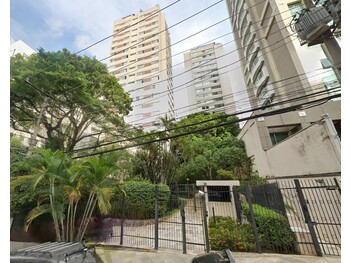 Apartamentos e Flats em leilão - Rua Monte Alegre, 791/811 - São Paulo/SP - Tribunal de Justiça do Estado de São Paulo | Z34093
