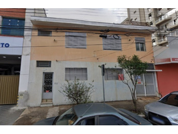 Sobrado em leilão - Rua Conde do Pinhal, 2247 - São Carlos/SP - Tribunal de Justiça do Estado de São Paulo | Z34078
