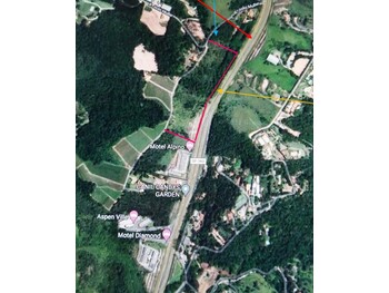 Área Rural e Terrenos em leilão - SP-360, Rodovia Engenheiro Constâncio Cintra, s/n - Jundiaí/SP - Tribunal de Justiça do Estado de São Paulo | Z34151