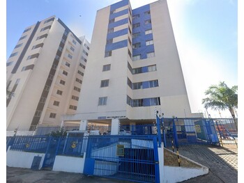 Apartamentos e Flats em leilão - Quadra Qnn 11, S/nº - Brasília/DF - Itaú Unibanco S/A  | Z34107