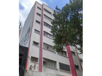 Apartamentos e Flats em leilão - Rua Wandenkolk, 445 - São Paulo/SP - Itaú Unibanco S/A  | Z34090