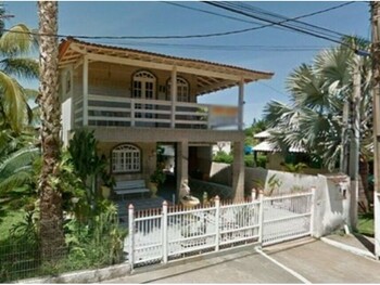 Casa em leilão - Rua Ney de Felippes Oliveira, 1651 - Rio das Ostras/RJ - Itaú Unibanco S/A  | Z34139