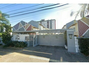 Casa em leilão - Rua Antônio Fonseca Barcelos, 200 - Canoas/RS - Itaú Unibanco S/A  | Z33976