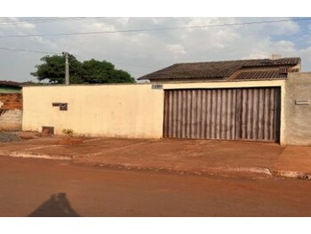 Casa em leilão - Rua D-14, s/n - Palmeiras de Goiás/GO - Itaú Unibanco S/A  | Z34139