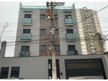 Apartamentos e Flats em leilão - Rua Cananéia, 180 - Santo André/SP - Banco Daycoval S/A | Z33994