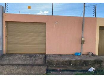 Casa em leilão - Avenida Zé da Preta, 29 - Trizidela Do Vale/MA - Banco Santander Brasil S/A | Z34071