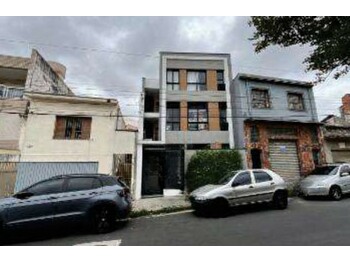 Apartamentos e Flats em leilão - Rua Umuarama, 318 - São Paulo/SP - Banco Santander Brasil S/A | Z33711