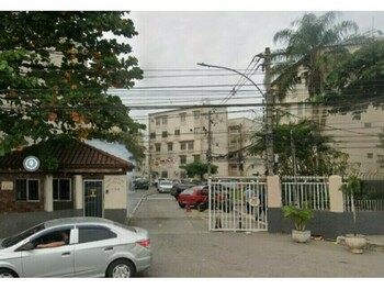 Apartamentos e Flats em leilão - Avenida Brasil, 17241 - Rio de Janeiro/RJ - Itaú Unibanco S/A  | Z34139