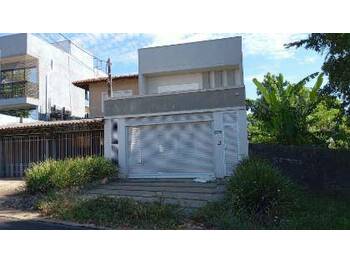 Casa em leilão - Rua Rio Grande do Sul, 575 - Foz do Iguaçu/PR - Banco Santander Brasil S/A | Z34071