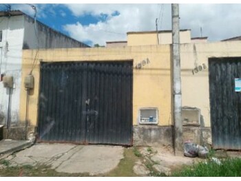 Casa em leilão - Rua G, 139A - Maracanaú/CE - Banco Santander Brasil S/A | Z33657