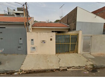 Casa em leilão - Rua Cerata Donzeli Bongiovani, 658 - Presidente Prudente/SP - Banco Santander Brasil S/A | Z33634