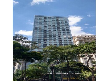 Apartamentos e Flats em leilão - Praça Júlio Mesquita, 68 - São Paulo/SP - Tribunal de Justiça do Estado de São Paulo | Z34045