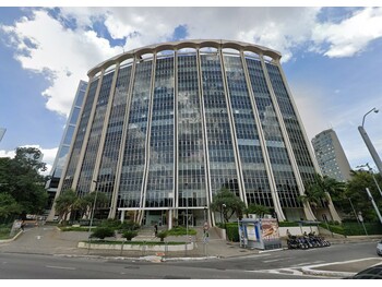 Ex-Agência em leilão - Avenida das Nações Unidas, 10999 - São Paulo/SP - Banco Bradesco S/A | Z34118