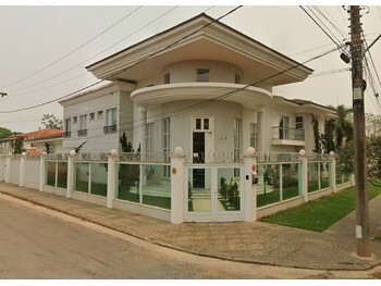 Casa em leilão - Rua da Maravilha, 2315 - Cáceres/MT - C6 Bank | Z34214