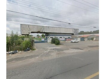Imóvel Industrial em leilão - Rua Marechal Hermes, 1108 - São José dos Pinhais/PR - Tribunal de Justiça do Paraná | Z34174