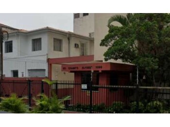 Apartamentos e Flats em leilão - Rua Conselheiro Nébias, 1.099 - São Paulo/SP - Tribunal de Justiça do Estado de São Paulo | Z34072