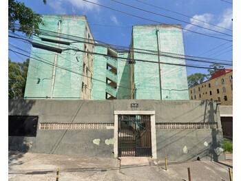 Apartamentos e Flats em leilão - Rua Doutor Francisco Bueno Torres, 320 - São Paulo/SP - SPDA Companhia São Paulo de Desenvolvimento e Mobilização de Ativos | Z33989