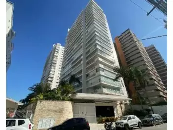 Apartamentos e flats em leilão - avenida general rondon, 400 - guarujá/sp - banco santander brasil s/a | z34178