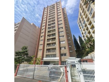 Apartamento em leilão - Rua Frei Caneca, 239 - São Paulo/SP - Tribunal de Justiça do Estado de São Paulo | Z34001