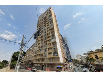Apartamentos e Flats em leilão - Rua Mauá, 738 - São Paulo/SP - Tribunal de Justiça do Estado de São Paulo | Z34211