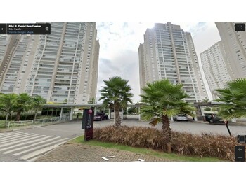 Apartamentos e Flats em leilão - Rua David Ben Gurion, 955 - São Paulo/SP - Banco Bradesco S/A | Z34022