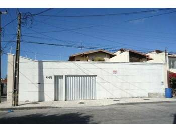 Casa em leilão - Rua Plínio Salgado, 231 - Fortaleza/CE - Banco Santander Brasil S/A | Z34071