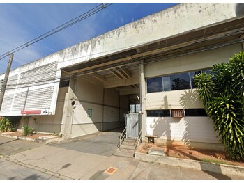 Terreno c/Benfeitorias em leilão - Rua Brigadeiro Osvaldo Nascimento Leal, 213 - São José dos Campos/SP - EDP ENERGIAS DO BRASIL S.A.  | Z34100