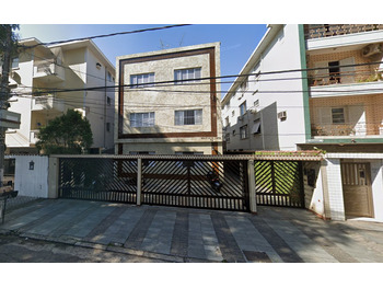 Apartamentos e Flats em leilão - Rua Enguaguaçu, 74 - Santos/SP - Tribunal de Justiça do Estado de São Paulo | Z34005