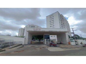 Apartamentos e Flats em leilão - Avenida Professor Carlos Cunha, s/nº - São Luís/MA - Banco Bradesco S/A | Z34022