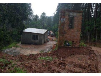 Terrenos e Lotes em leilão - Estrada Maria Altina, 525 - Porto Alegre/RS - Banco Bradesco S/A | Z34040