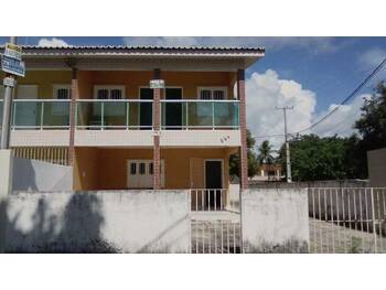 Casa em leilão - Rua Afogados da Ingazeira, 88-A - Itamaracá/PE - Banco Santander Brasil S/A | Z34071