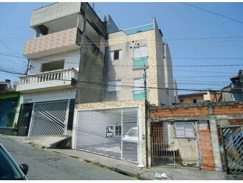 Apartamentos e Flats em leilão - Rua Januário Daniel, 381 - Santo André/SP - Tribunal de Justiça do Estado de São Paulo | Z34183