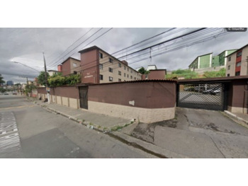 Apartamentos e Flats em leilão - Rua Edson Danillo Dotto, 425 - São Paulo/SP - SPDA Companhia São Paulo de Desenvolvimento e Mobilização de Ativos | Z33989