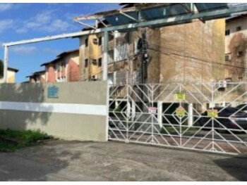 Apartamentos e Flats em leilão - Rua Adelman Correa, s/nº - São Luís/MA - Banco Santander Brasil S/A | Z33634