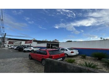 Terrenos e Lotes em leilão - Rua Henrique Lage e Rua Álvaro Catão Nº 71, 870 e 900  - Criciúma/SC - Banco Safra | Z34203