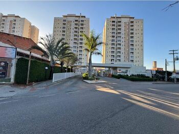 Apartamentos e Flats em leilão - Rua Márcio dos Santos Flores, 333 - Sorocaba/SP - Tribunal de Justiça do Estado de São Paulo | Z33861