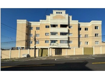 Apartamentos e Flats em leilão - Rua Augusto Canto, 181 - Ponta Grossa/PR - Rodobens Administradora de Consórcios Ltda | Z34003