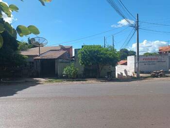 Casa em leilão - Rua Treze de Junho, 2060 - Corumbá/MS - Banco Santander Brasil S/A | Z34071