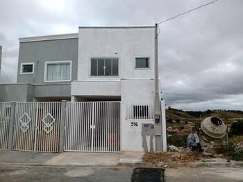 Casa em leilão - Rua Professora Anita de Oliveira Cordeiro Gomes, 976 - Jacareí/SP - Banco Santander Brasil S/A | Z34071