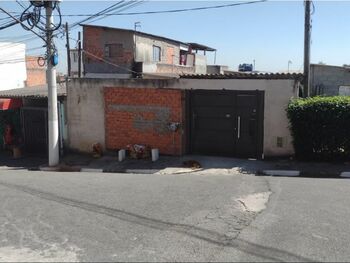 Casa em leilão - Rua Luiz Vaz Camões, 38 - Ferraz de Vasconcelos/SP - Tribunal de Justiça do Estado de São Paulo | Z33977