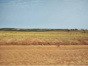 Terreno em leilão - Rua 03, S/nº - Marília/SP - Banco Cooperativo Sicoob S.A. | Z33955