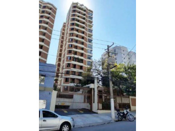 Box em leilão - Rua Faustolo, 1628 - São Paulo/SP - Tribunal de Justiça do Estado de São Paulo | Z34036