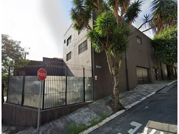 Imóveis - Comerciais em leilão - Rua Francisco Hurtado, 478 - São Paulo/SP - Tribunal de Justiça do Estado de São Paulo | Z34172
