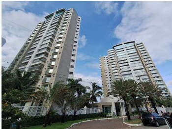 Apartamentos e Flats em leilão - Rua Bento Albuquerque, 3300 - Fortaleza/CE - Banco Santander Brasil S/A | Z33996