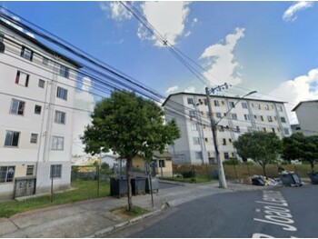 Apartamentos e Flats em leilão - Rua João Lemos, 370 - Belo Horizonte/MG - Itaú Unibanco S/A  | Z34034