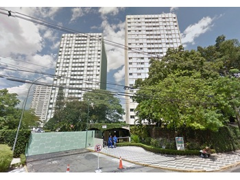 Apartamentos e Flats em leilão - Avenida Diógenes Ribeiro de Lima, 2171 - São Paulo/SP - Tribunal de Justiça do Estado de São Paulo | Z34027